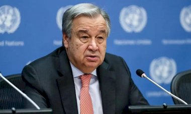 BM'den koronavirüs açıklaması: Risk çok büyük ve dünya olarak buna hazır olmamız lazım