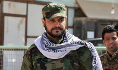 Nuceba Hareketi ABD’ye karşı 'savaş' ilan etti