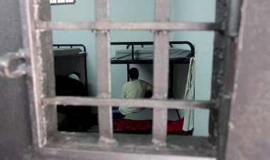 İşgalci İsrail'den Filistinli tutukluların yaşam imkanlarına kısıtlama