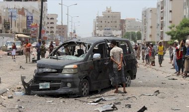 Yemen Savunma Bakanı'nın konvoyuna bombalı eylem: 6 ölü