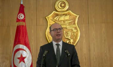 Tunus'ta Fahfah, yeni kabineyi açıkladı