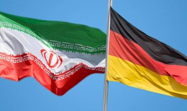 Almanya ile İran arasında 'mahkum takası' mı yapıldı?