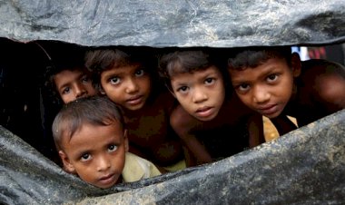 UNICEF ve WHO: Dünyadaki çocuk ve ergenlerin sağlığı tehdit altında