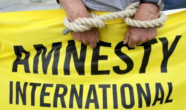 'Suudi Arabistan, Mısır ve Bahreyn muhalifleri sistematik olarak susturuyor'