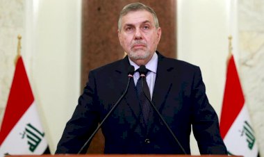 Allavi'den parlamentoya olağanüstü oturum çağrısı