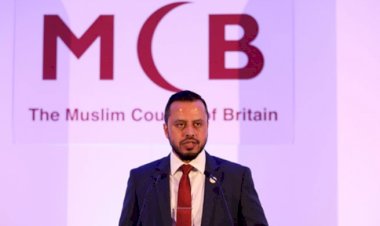 İngiltere Müslümanları Konseyinden Avrupa'ya aşırı sağ çağrısı