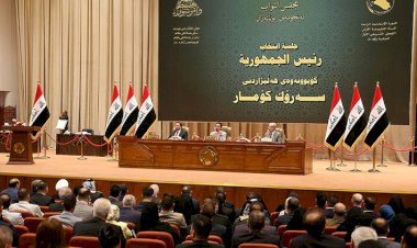 Irak’ta Kürtlere 3 bakanlık