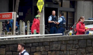 '40 Müslüman öldürmek istiyorum'