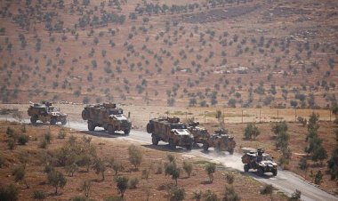 İdlib'de iki Türk askeri hayatını kaybetti