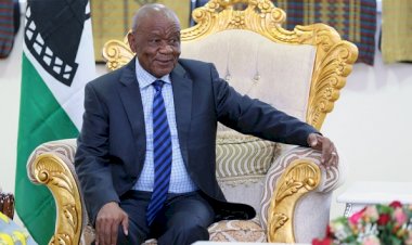 Lesotho Başbakanı eski eşini öldürmekle suçlanıyor