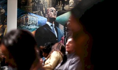 Malcolm X: Irkçılıkla mücadelede tarihe damga vuran isim