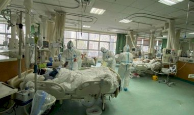 Koronavirüsü ne kadar yayıldı, hangi ülkelere sıçradı?