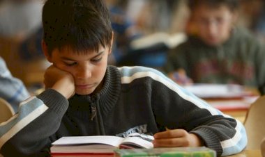 Dünya nüfusunun yüzde 40'ı ana dilinde eğitimden yoksun