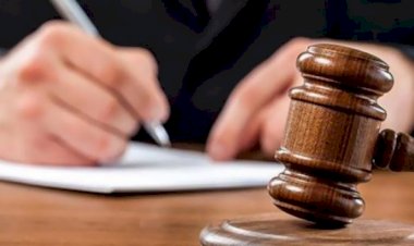 104 FETÖ mensubunun ağırlaştırılmış müebbet hapis cezası onandı