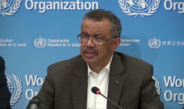 DSÖ'den koronavirüs alarmı: Çin dışında hızla yayılıyor