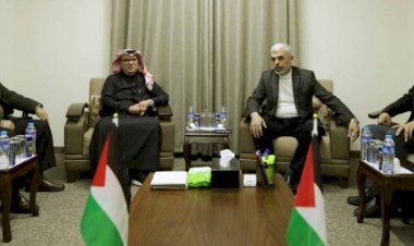 Katar, Gazze'ye 14 milyon dolar yardımda bulunacak