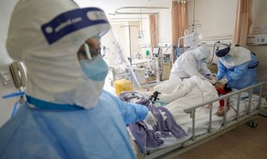 İtalya'da koronavirüsten ilk ölüm