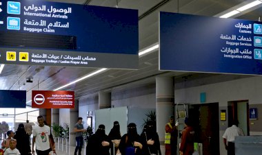 Suudi Arabistan, İran'a gidiş-dönüşleri yasakladı