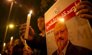 Suudi Arabistan'dan 'Kaşıkçı cinayetinin kilit ismi Kahtani'yi aklama' çabası