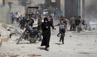 BM'den İdlib uyarısı: 'Kan banyosuyla bitebilir'