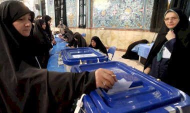 İran'daki meclis seçimlerini muhafazakarlar önde götürüyor