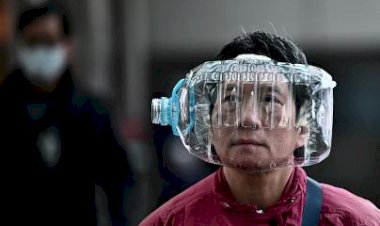 Koronavirüs salgını mı tehlikeli yoksa daha hızlı yayılan korkusu mu?