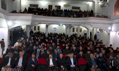 'Ahlak sadece hayâ ve iffetten ibaret değildir'