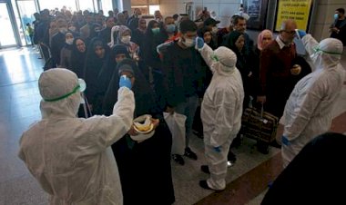 İran'da koronavirüsten 8 kişi hayatını kaybetti