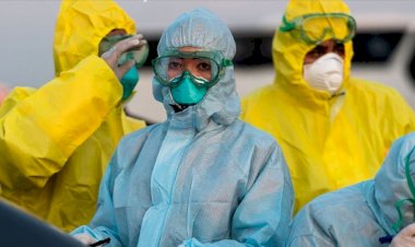 Dünyada yeni tip koronavirüs bulaşan kişi sayısı 79 bine yaklaştı