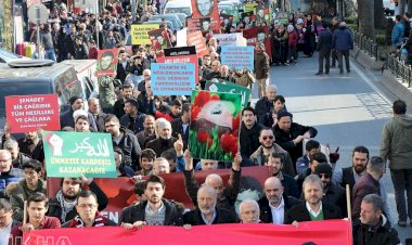 Metin Yüksel, şehadetinin 41'inci yılında anıldı