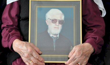 Şehid Molla Gıyaseddin: Bir derin devlet kumpası