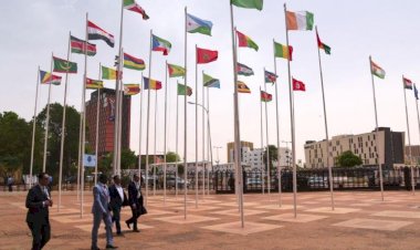 Doğu Afrika ülkeleri serbest dolaşım görüşmelerine başladı