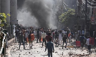 Hindistan'da Vatandaşlık Yasası protestolarında 4 kişi yaşamını yitirdi