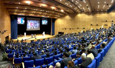 'Şehadet, emanet ve ehliyettir'