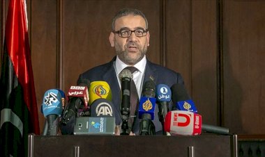 Mişri: Cenevre görüşmeleri anlamsız