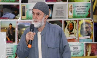 'İslam ümmetinin gençleri her daim şehadete hazırdır'