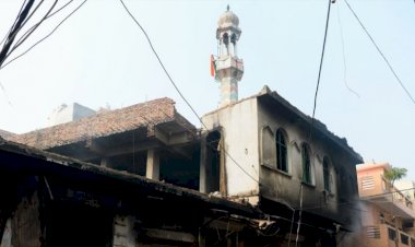 Hindistan'da cezasızlık kültürü camilere karşı saldırıları artırıyor