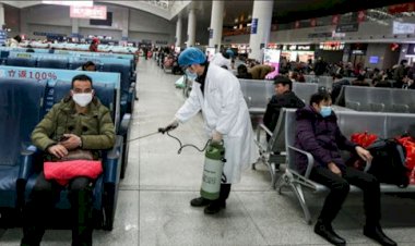 Koronavirüs 40'ın üzerinde ülke ve bölgeye sıçradı