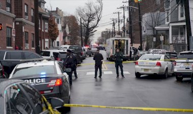 ABD'de silahlı saldırı: 5 ölü