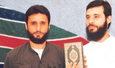 İki kardeş esaretin 29’ncu yılına girdi