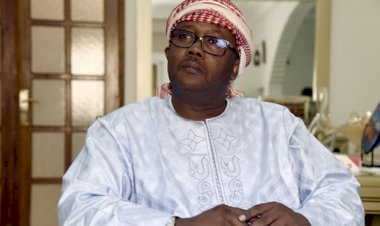 Oyların 4 kez sayıldığı Gine Bissau'da seçimleri kazanan değişmedi