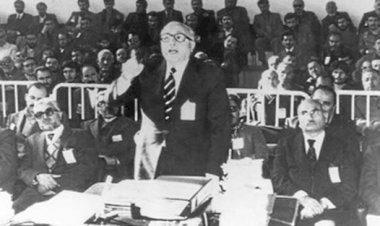 Dava adamı Erbakan rahmet ve özlemle anılıyor