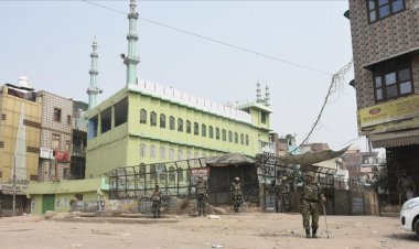 İİT'den Hindistan'daki Müslüman protestoculara şiddet uygulanmasına kınama