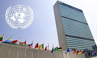 BM'den nükleer silahlanma uyarısı