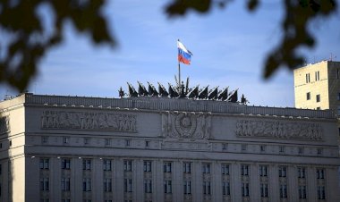 Rusya: Türkiye askerlerinin konumu bize bildirilmedi