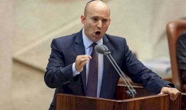 'Hedefimiz İran'ı Suriye'den çıkarmak'