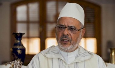 Raysuni: BAE dünyada savaş ve nefreti körüklüyor