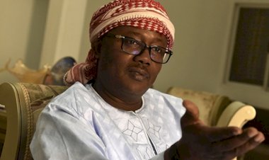 Gine Bissau'nun Cumhurbaşkanı, rakibini başbakan atadı