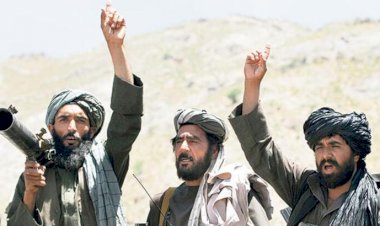 Taliban üyelerine 'saldırıda bulunmayın' emri