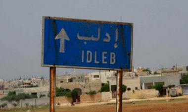 'Tansiyonun düşürülmesi için anlaşmaya varıldı'